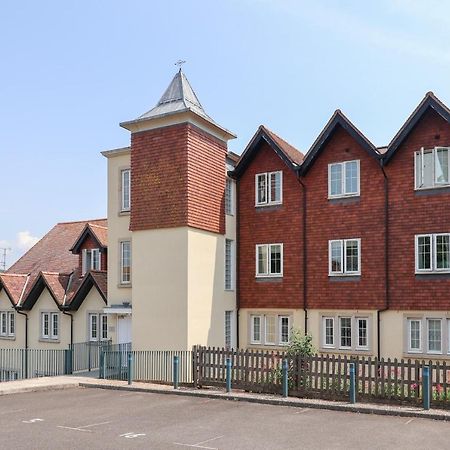 5 Buckfields Apartment Лайм Риджис Екстериор снимка